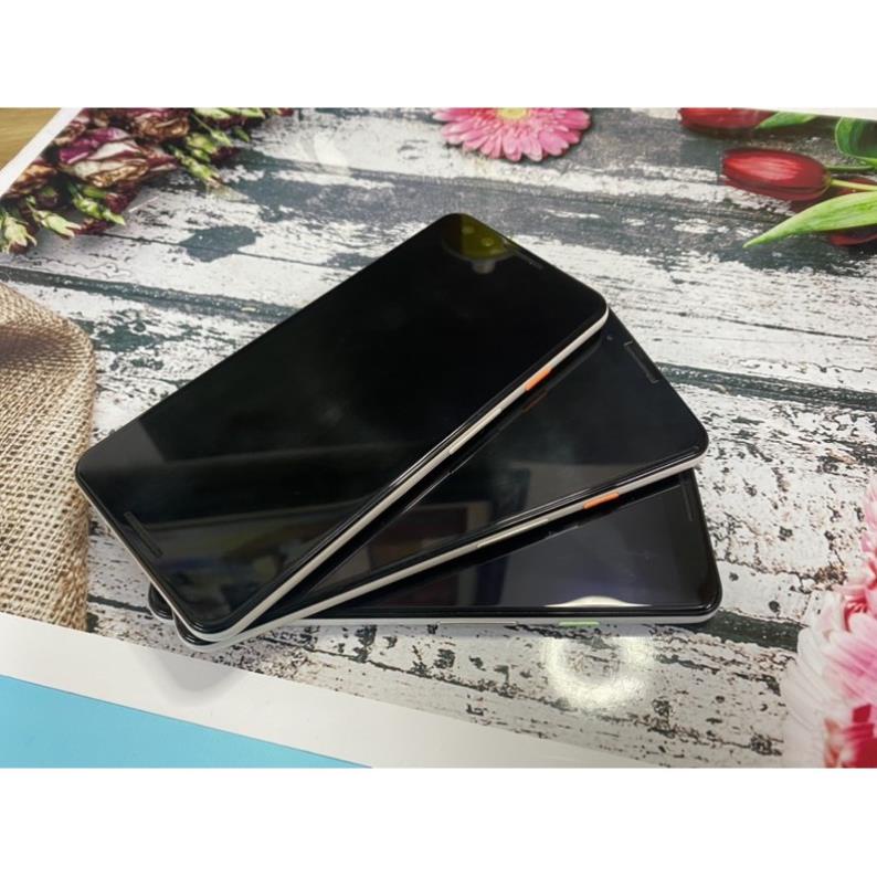 Điện thoại pixel 3 64g siêu camera androi gốc cực mượt | BigBuy360 - bigbuy360.vn
