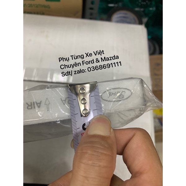 Lọc gió điều hoà than hoạt tính Ford EcoSport chính hãng 8V5J19G244AA