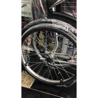 Xe lăn Lucass X75 [ HÀNG NHẬP CHÍNH HÃNG ], Xe lăn lucass X75 có phanh