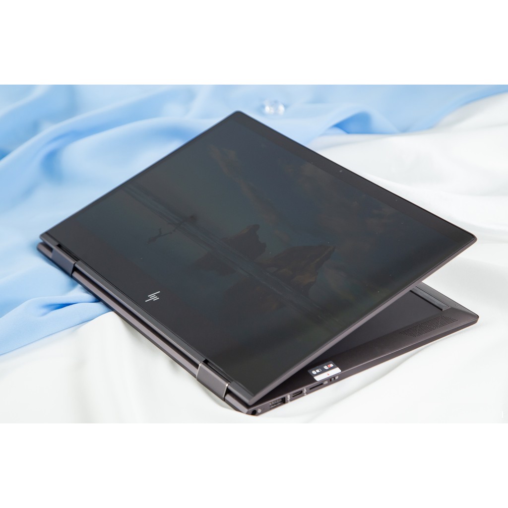Laptop siêu mõng HP ENVY 13 X360