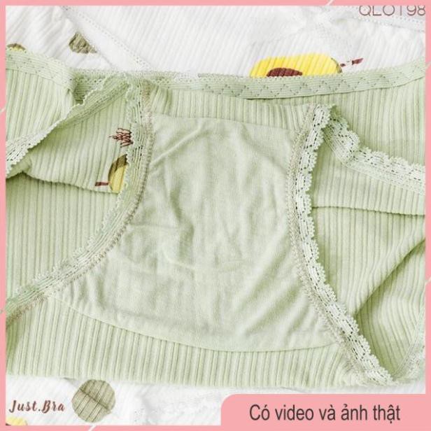 Quần Lót Nữ Quả Bơ Siêu CuTe ( Chọn Màu  ngẫu nhiên) | BigBuy360 - bigbuy360.vn