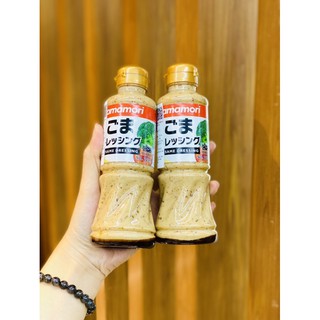 NƯỚC SỐT MÈ RANG YAMAMORI