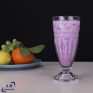 Bộ 6 ly thủy tinh uống sinh tố nước ép cafe Việt Nam CD30009 