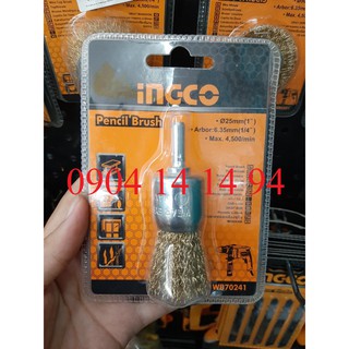24mm chén cước có cán ingco wb70241