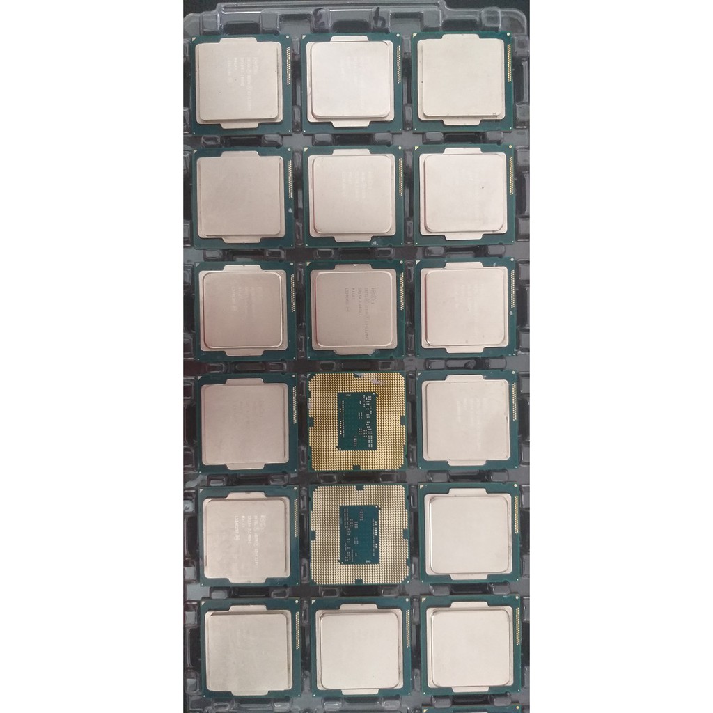 CPU PC XEON 1220V3 SK 1150 TRAY | BigBuy360 - bigbuy360.vn