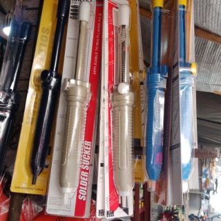 Hút thiếc loại xịn..hút cực mạnh..