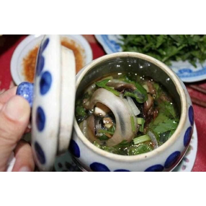 [HỎA TỐC SG] Mắt cá ngừ đại dương nấu lẩu canh chua chưng tiềm bổ dưỡng 1kg