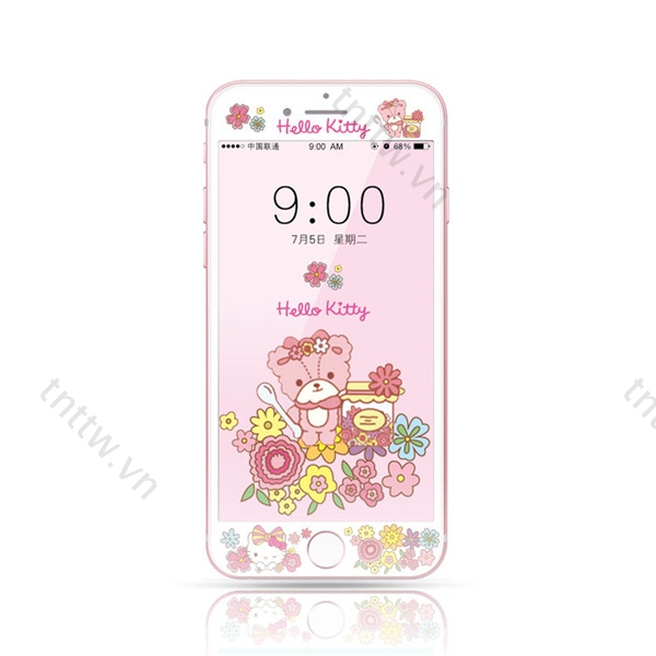 Kính Cường Lực Bảo Vệ Màn Hình Iphone6 6s Iphone7 Iphone8 Plus Se2 Iphone 6 7 8 I6 I7 I8