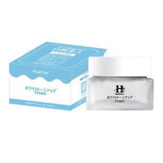 KEM_TRẮNG_DA_NÂNG_TONE_HEIDI_DÒ Nhật Bản