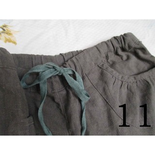 Quần vải nữ (nhiều mẫu)