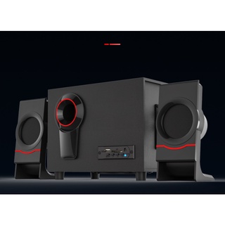Bộ loa vi tính ft - x6u bt