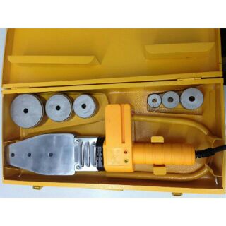 Máy hàn ống nứơc chiu nhiệt PPR 2063mm