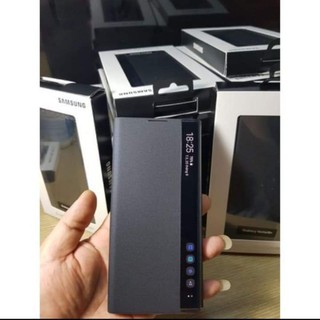 Bao da S-View Flip Cover Note 10/ Note 10 Plus.