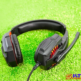 Tai Nghe Game SoundMax AH-315