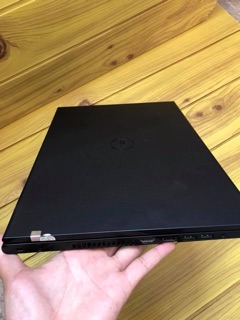 Laptop dell
