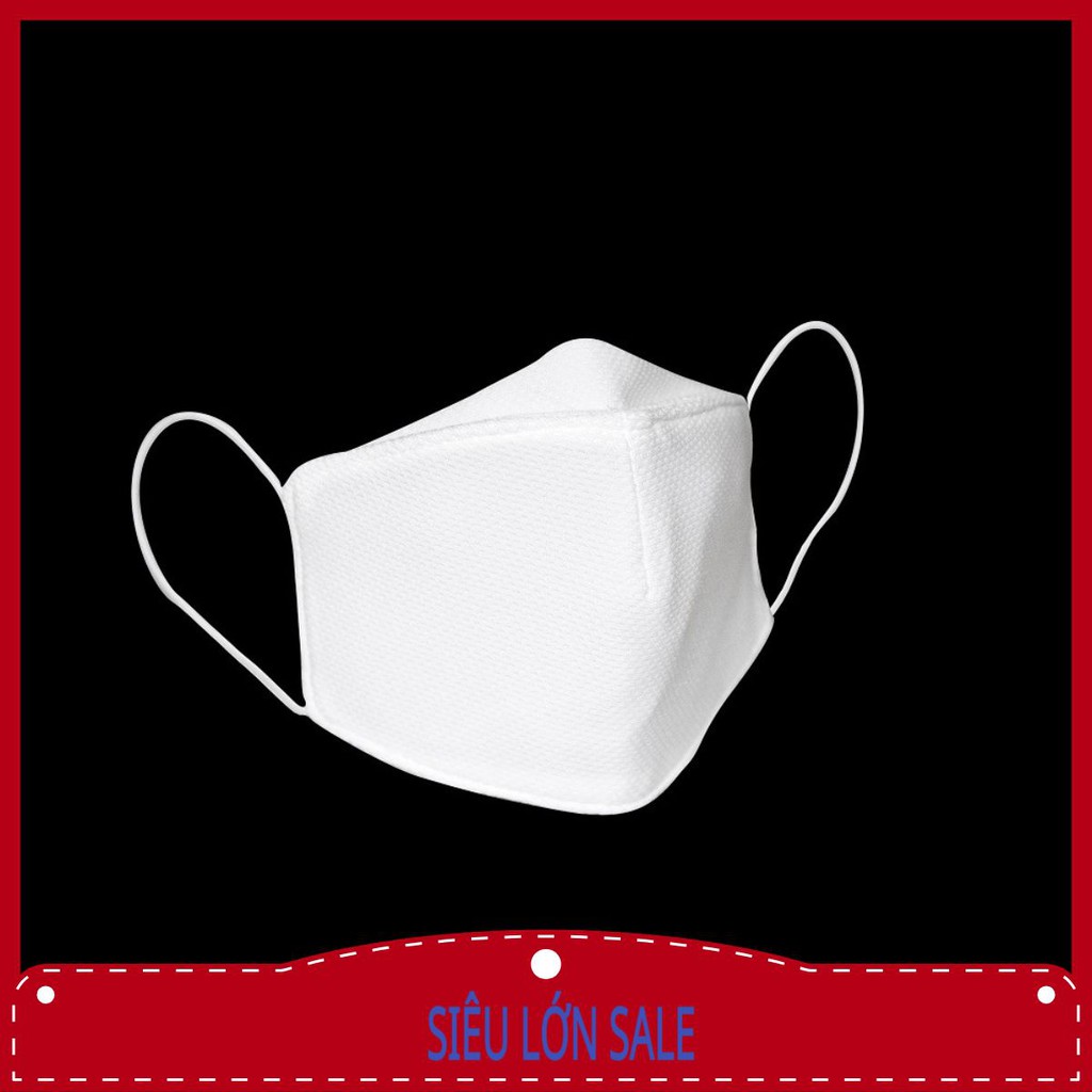 Khẩu Trang  Cho Bé Vải Kháng Khuẩn Protech Mask Chính Hiệu Cao Cấp Dùng Tốt Hơn KT Y Tế AC02-04-BB MinAnkShop