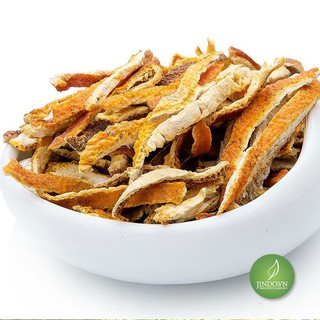 1kg Trần Bì Khô OLF128