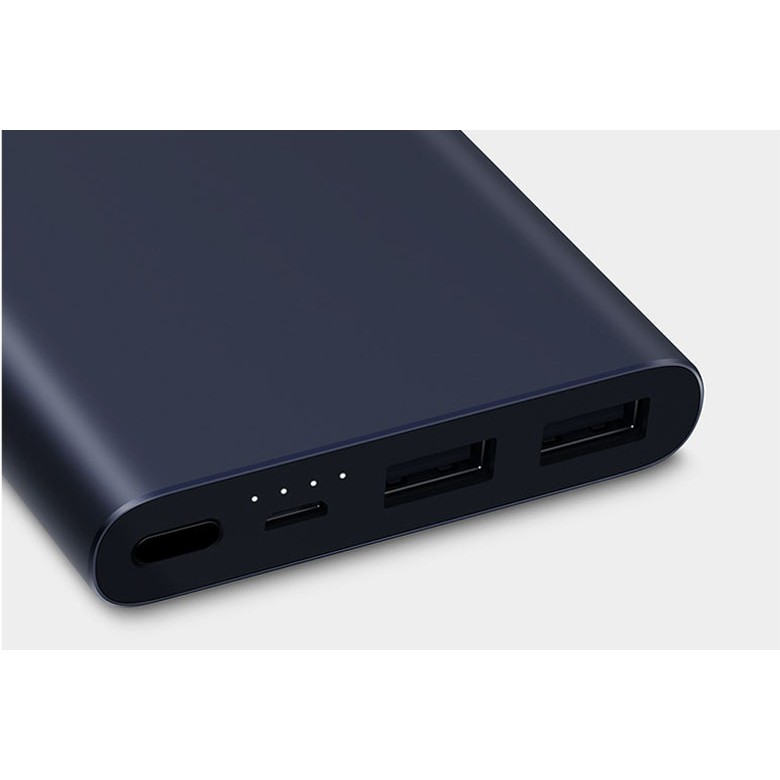 Pin sạc dự phòng Xiaomi 2S 10000mAh