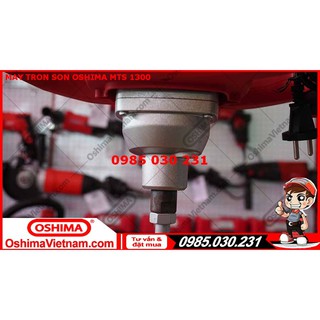 Máy trộn sơn Oshima MTS-1300