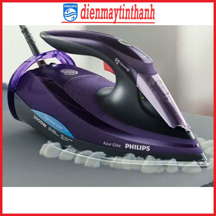 Bàn ủi hơi nước philips gc5039 - mykit.vn