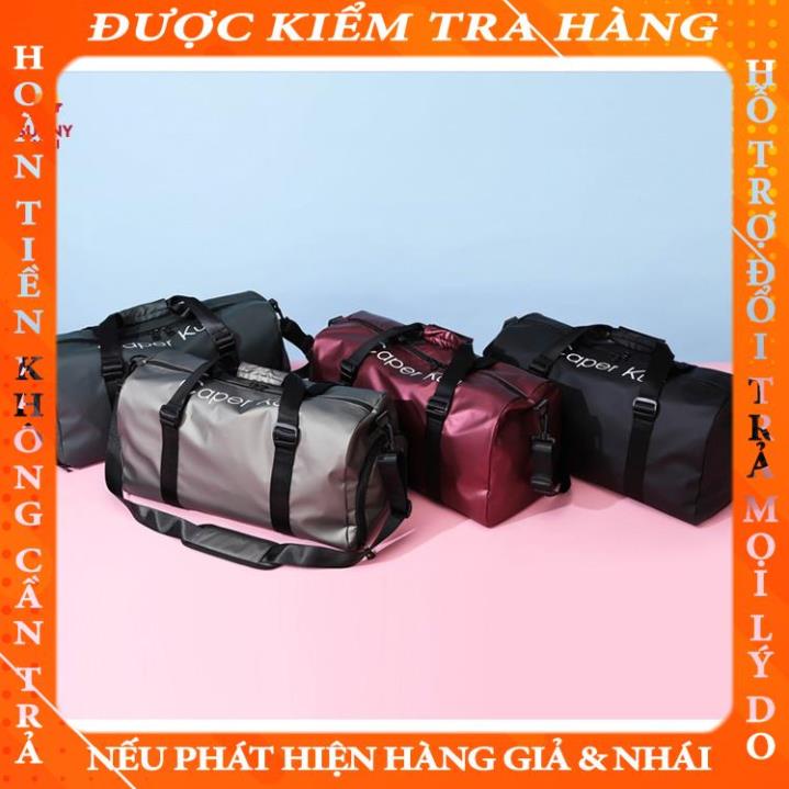 Túi du lịch thời trang Sunny Caper T07 ( 4 màu) yjunvu