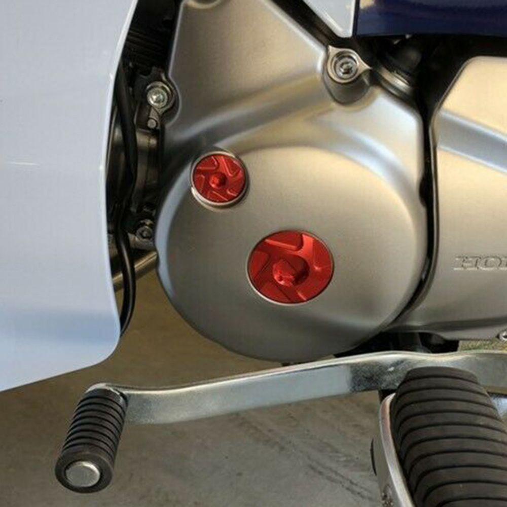 Ốc Vít Động Cơ Xe Máy Honda CRF150R