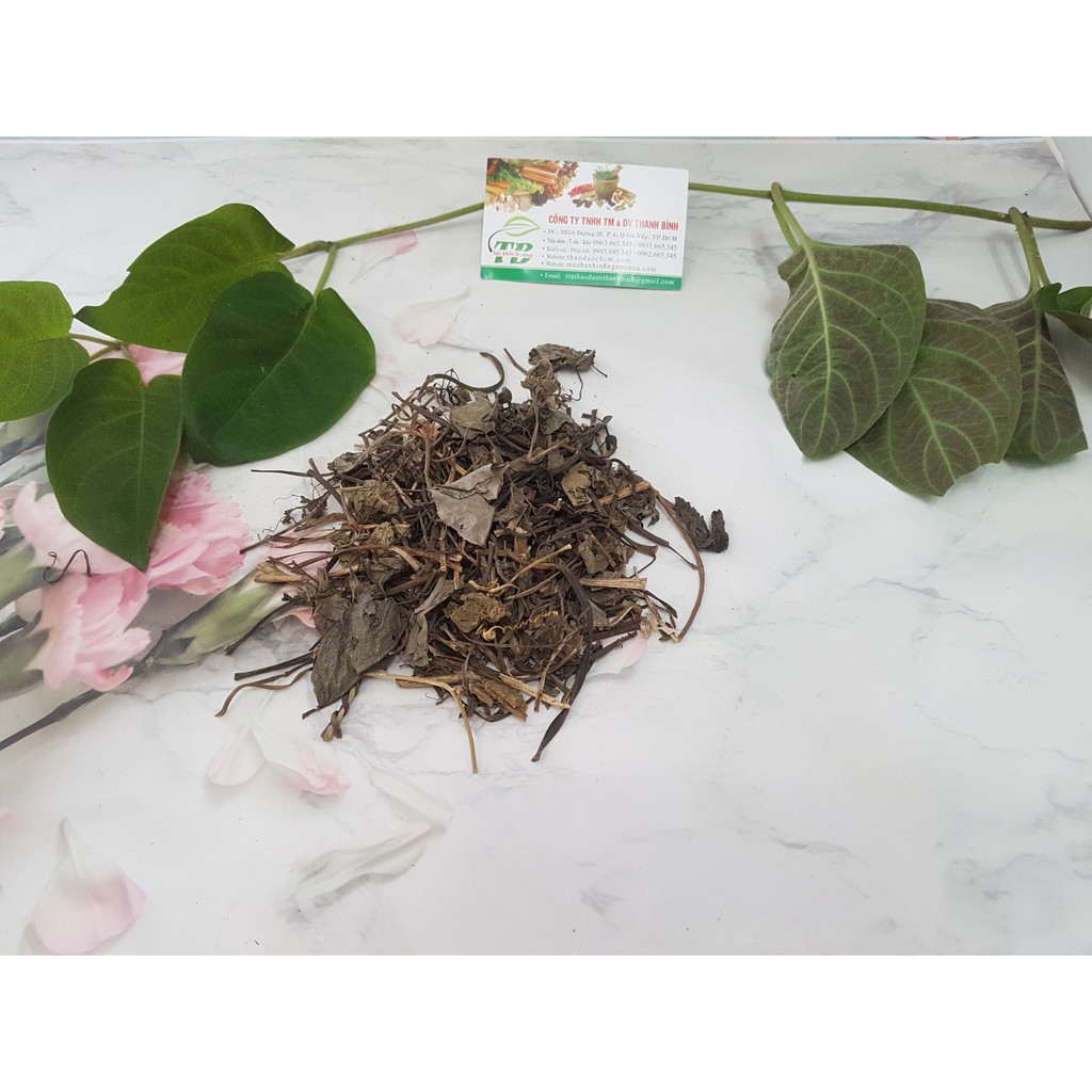 Lá Mơ 500g  - Hàng Công Ty - Chất Lượng Loại 1