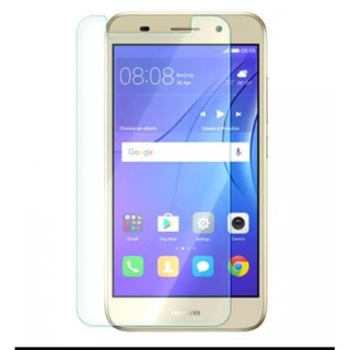 HUAWEI Y3 2017 _Kính cường lực trong suốt