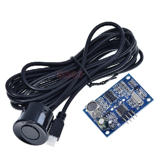 Mô Đun Cảm Biến Đo Khoảng Cách Siêu Âm Chống Nước Jsn-Sr04T Cho Arduino