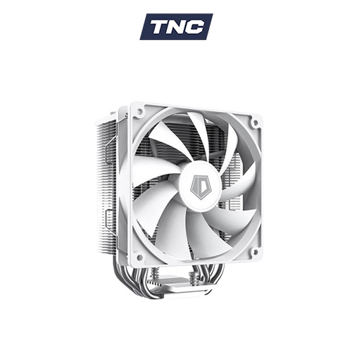 Tản Nhiệt Khí CPU ID-Cooling SE-214-XT ARGB White