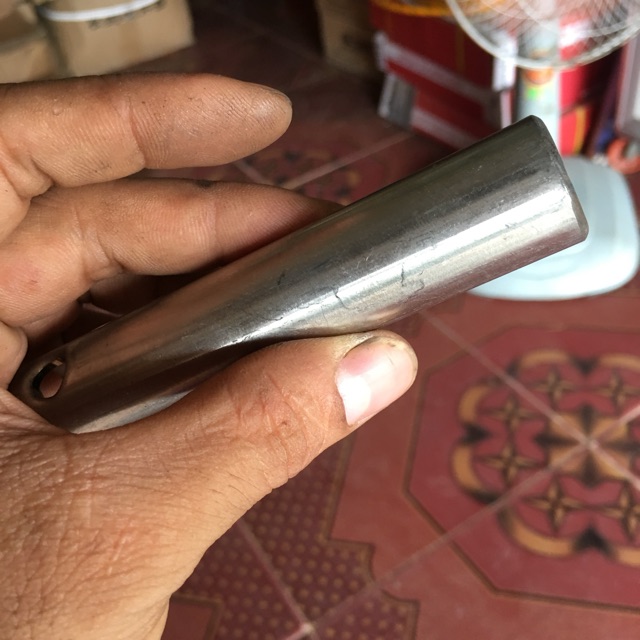 1 CÂY PISTONG ĐẦU XỊT 1HP -2HP