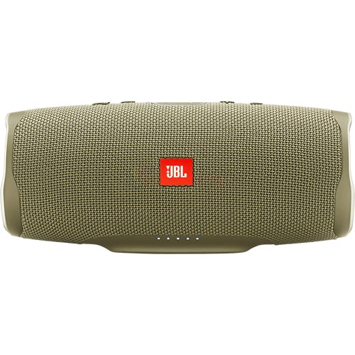 [Mã ELHACE giảm 4% đơn 300K] Loa Bluetooth JBL Charge 4 JBLCHARGE4 - Hàng chính hãng