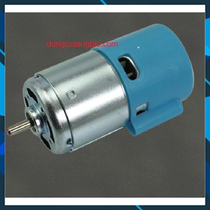 Case nhựa motor 775, 795, 895 cao cấp