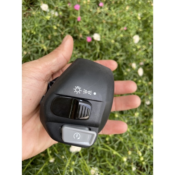 Cặp cùm công tắc Ex 135 5s 4s chính hãng