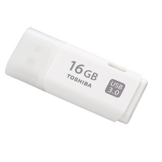 Usb 3.0 Toshiba Hayabusa 16Gb chính hãng - BH 2 năm - Hưng Long PC
