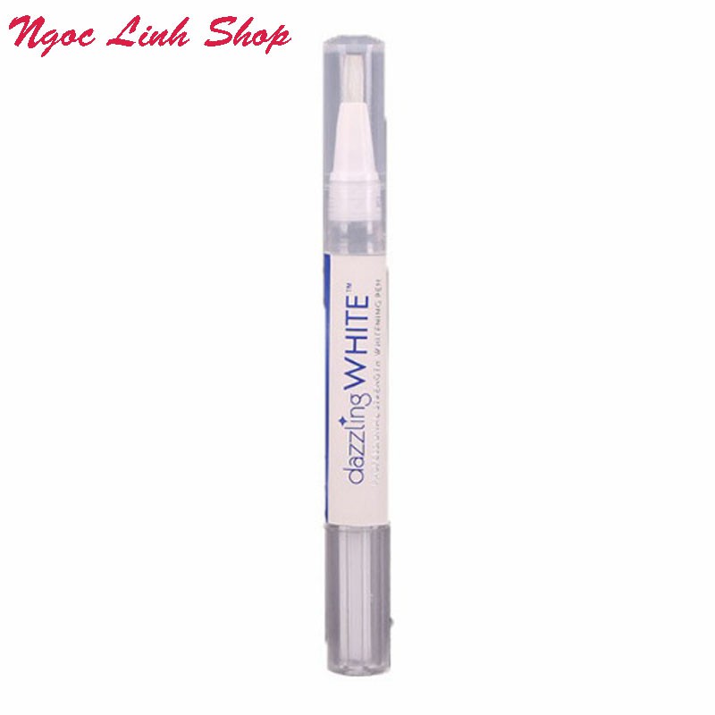 Bút tẩy trắng răng Dazzling White