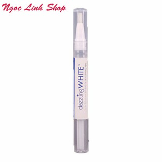 Bút tẩy trắng răng Dazzling White
