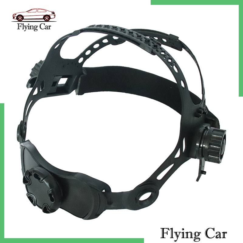 Mũ Bảo Hiểm Hàn PP Có Đệm Cotton Lzdjfmy2