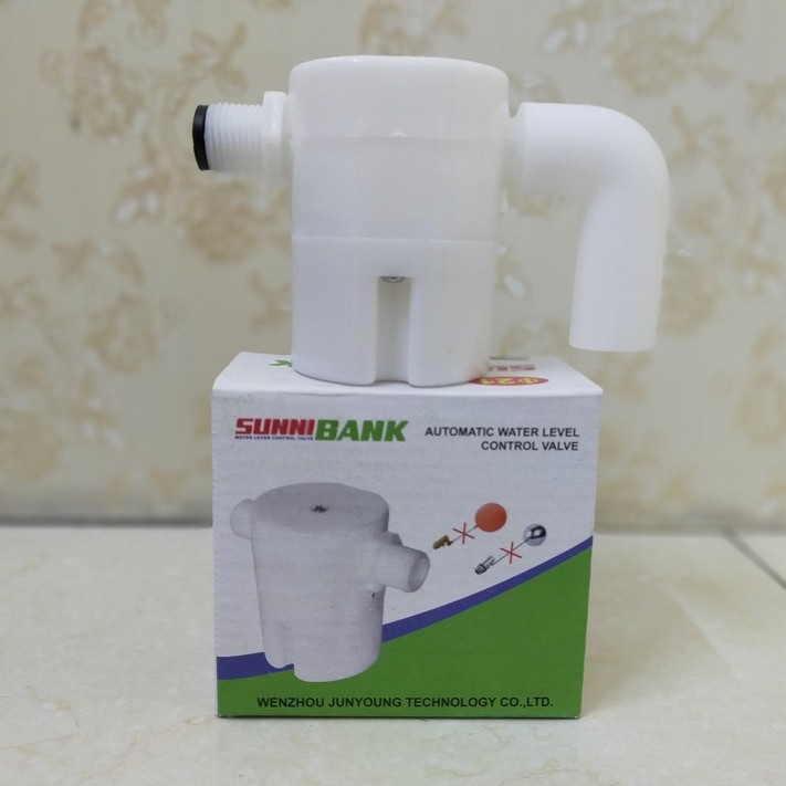 Phao cơ thông minh thế hệ mới (ren 21) Chính hãng SUNNIBANK