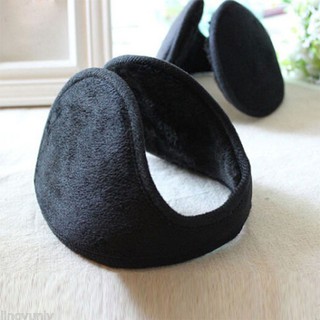 Chụp tai giữ ấm