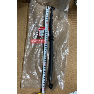 Dây thắng ( dây phanh dầu) sau xe Winner Zin