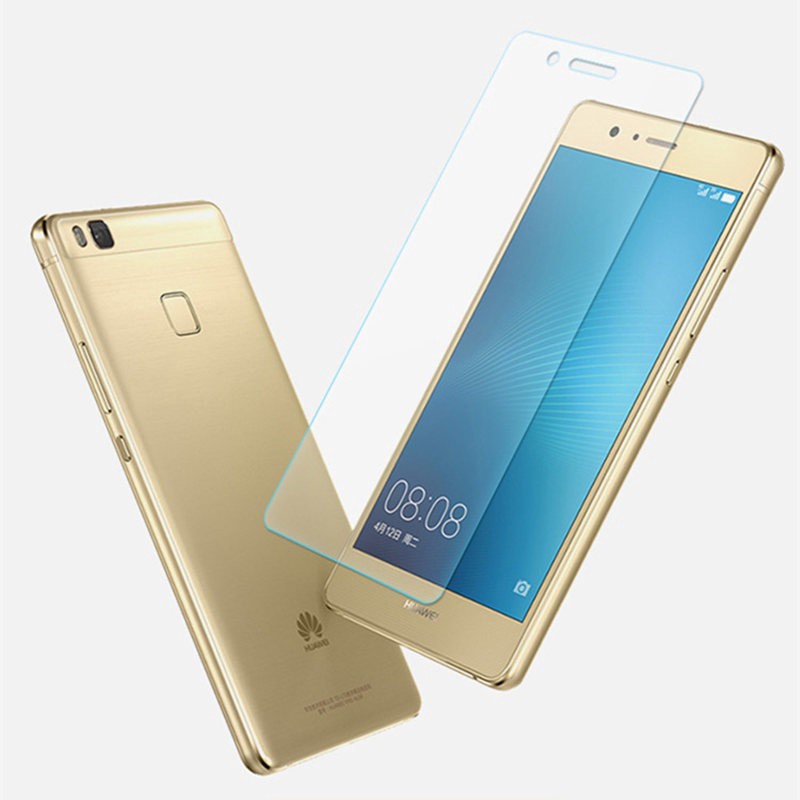 LENOVO Kính Cường Lực Bảo Vệ Màn Hình Cho Lenovo Z6 Pro K6 Enjoy Z5S A5 A Plus Lenovo A2016 A1000 A1010 A2010 A2020 / Vibe C