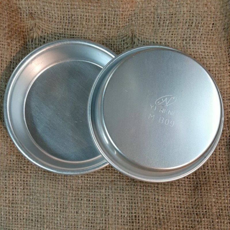 khuôn tròn B09 đk 9cm× 15mm