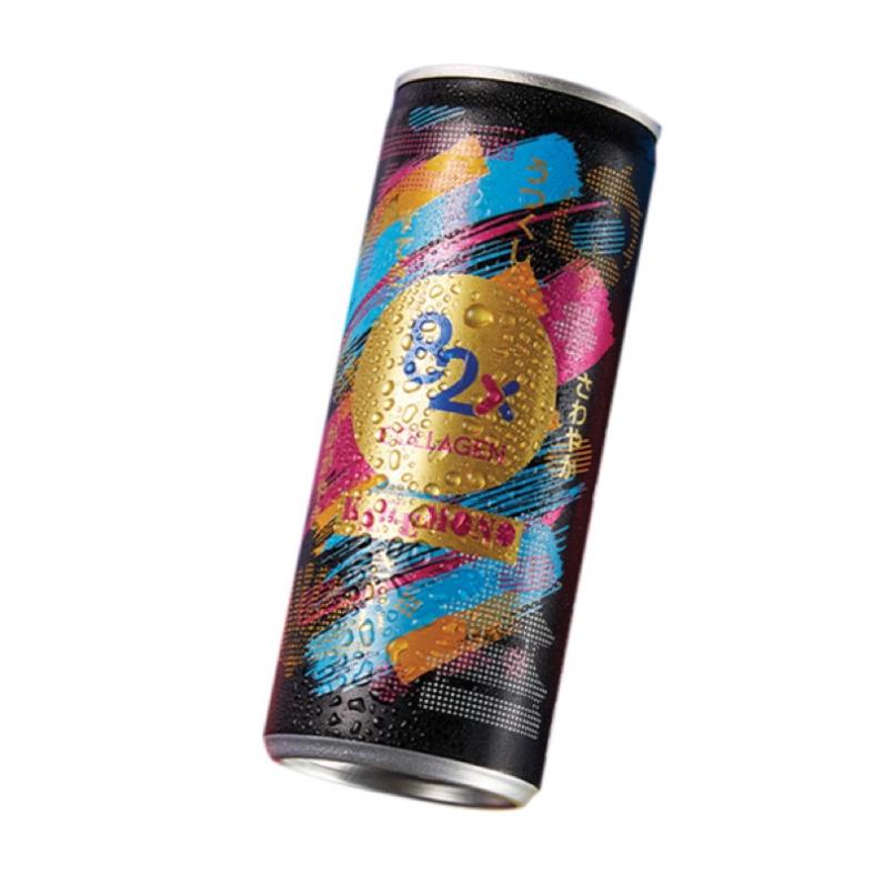Nước uống bổ sung colagel 82x kakemono giúp đep da ,lão hoá da