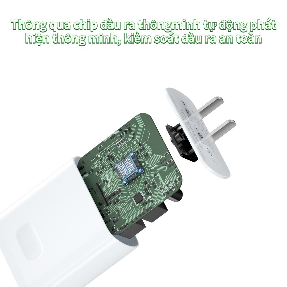 Dây Cáp Sạc 100w Cho Huawei 66w mate40Pro Plug p50p40p30