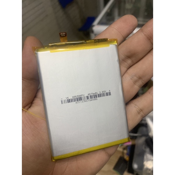 Pin Sharp R1S FS8028 5000mAh