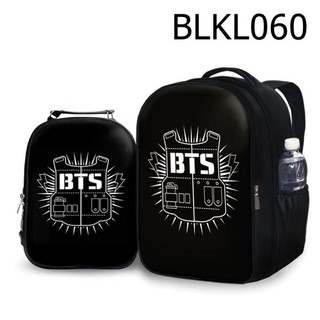 Balo Teen Kpop BTS - VBLKL060