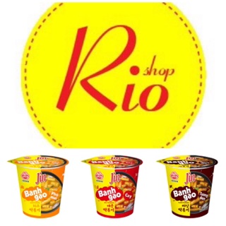 Bánh gạo Phô Mai Ottogi
