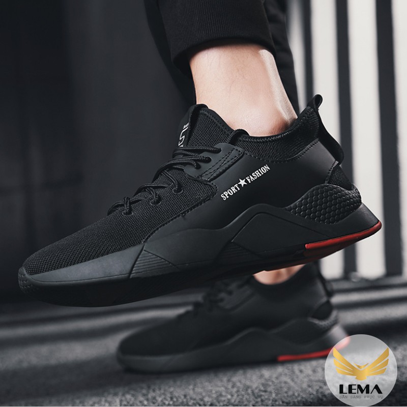 Giày thể thao nam sneaker thời trang cao cấp GN44 | BigBuy360 - bigbuy360.vn