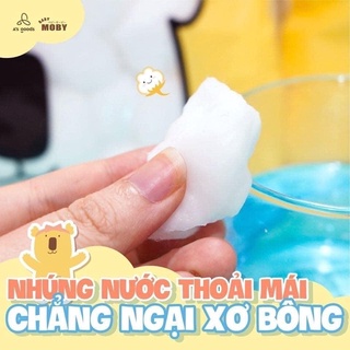 Bông tròn đa năng Moby